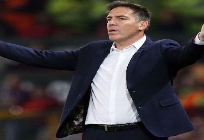 Kena Kanker Prostat, Pelatih Sevilla Berizzo Sukses Dioperasi